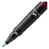 Marqueur permanent super fin Stabilo ohpen en étui - 4 pcs.