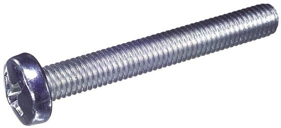 Boulons filetés de robelhaus 4 x 16 mm Panté Cross Rise
