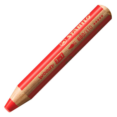 Abi pk6 jeu de couleurs assortiment de couleurs stlo woody 3in1