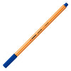 Feutres fins Stabilo point 88 zébrou - 20 pcs.