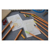 Feutres fins Stabilo point 88 zébrou - 20 pcs.