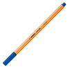 Stabilo point 88 - feutre fin premium 0,4 mm - étui de 25 couleurs différentes