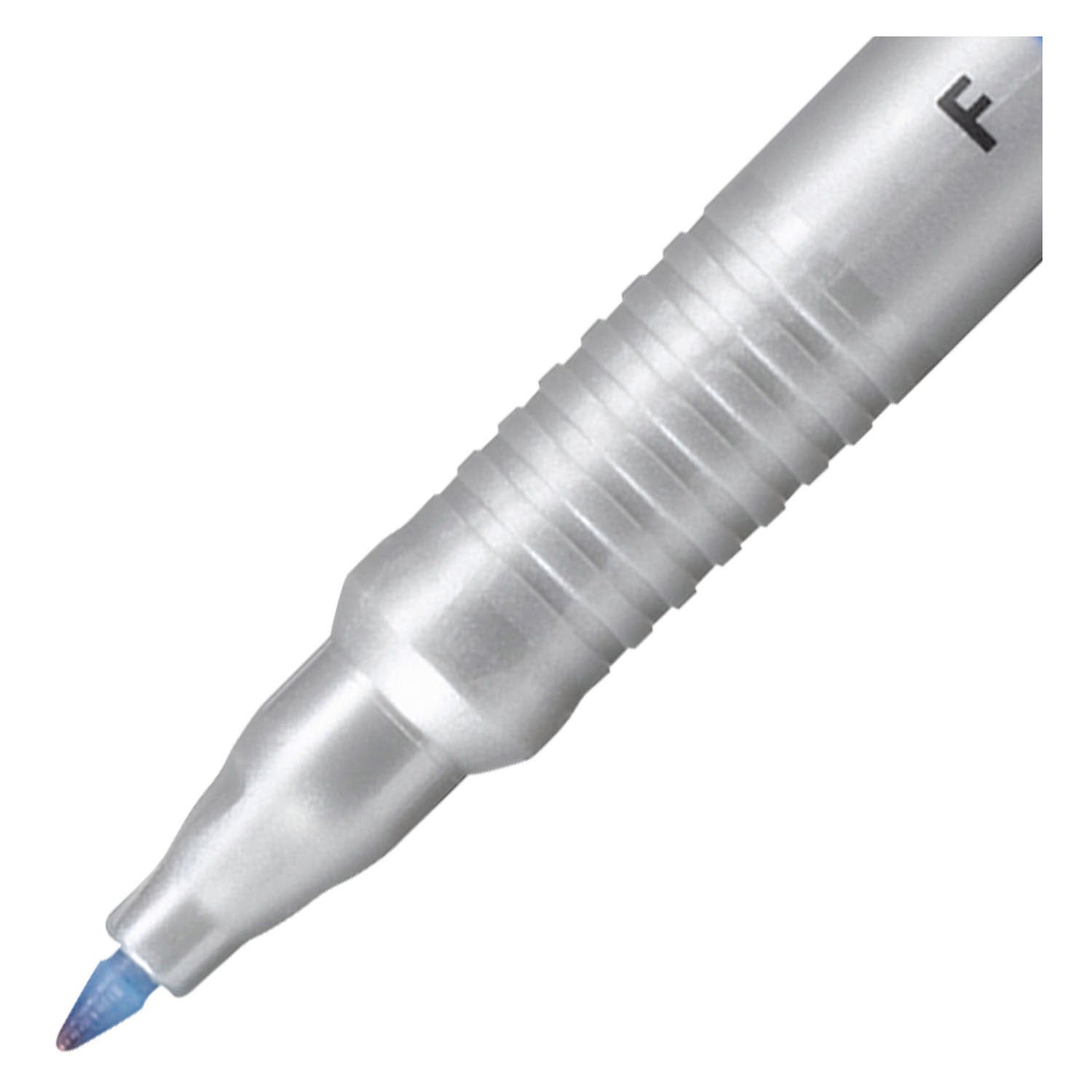 Marqueur permanent Stabilo write-4-all fin (0,7 mm) - 4 pcs.