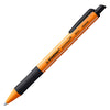 Stylos à bille Stabilo pointball bleu et noir - 2 pcs.