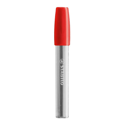 Stabilo easyergo - recharge porte-mine - 1,4 mm - blister 12 pièces