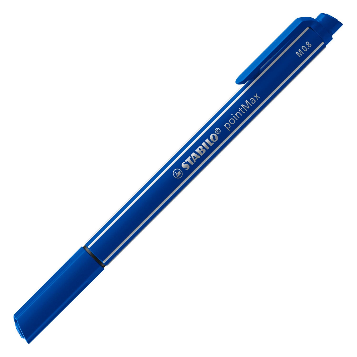 Feutres fins Stabilo pointmax - 4 pcs.