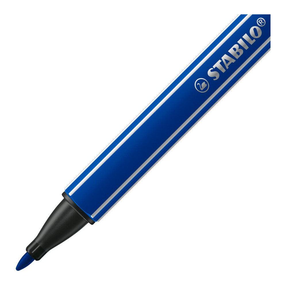 Feutres fins Stabilo pointmax - 4 pcs.
