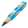 Crayons graphite Stabilo easygraph hb pour droitier bleu clair - 2 pcs.