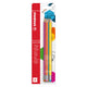 Crayon Stabilo 160 crayons graphite hb avec pointe gomme - 4 pcs.