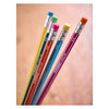 Crayon Stabilo 160 crayons graphite hb avec pointe gomme - 4 pcs.