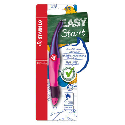 Stabilo easyoriginal holographique magenta r