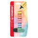 Stabilo boss mini surligneurs pastel - 5 pcs.