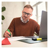 Stabilo boss original pastel surligneur ensemble de bureau - 10 pcs.