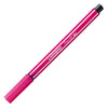 Stabilo pen 68 mini - feutre premium - animal vibes - étui de 8 couleurs + autocollant