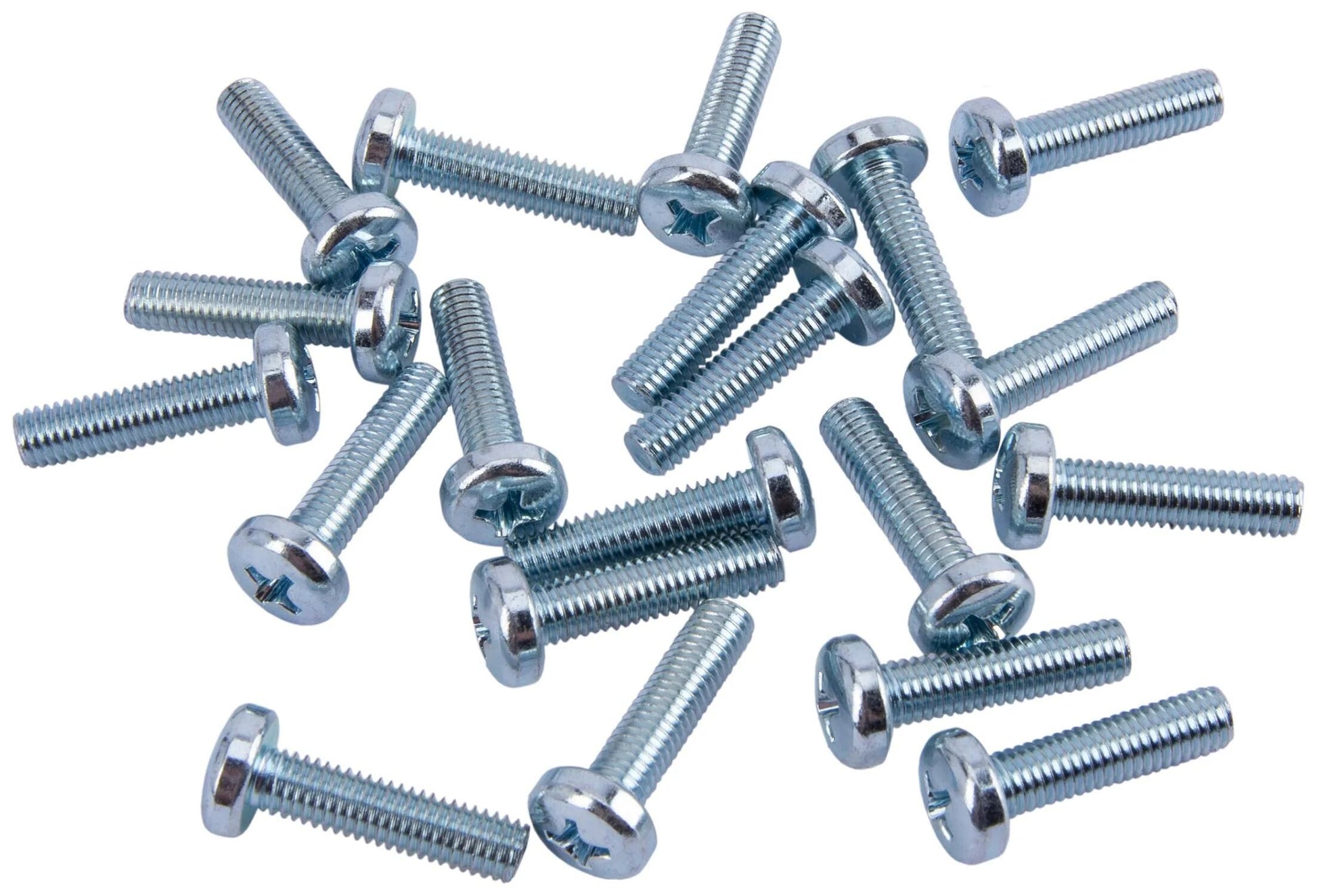 Dobinelhaus fileté 5x20 mm 20pcs. Pan Cross Recét