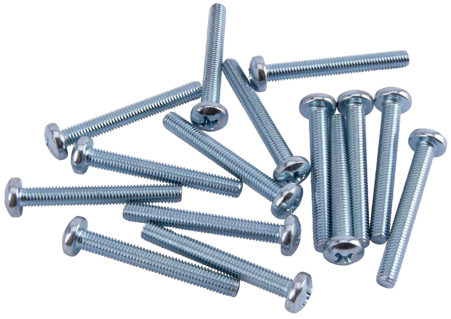 Dobinelhaus fileté 5x40mm 15pcs. Pan Cross Recét