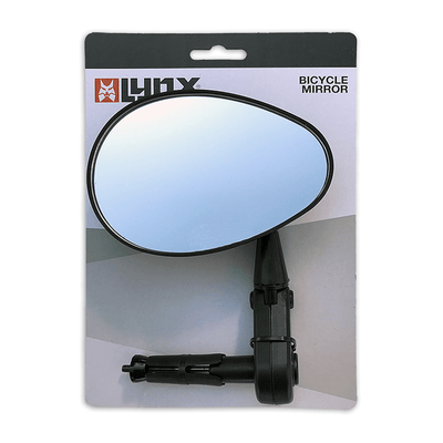 Miroir de vélo