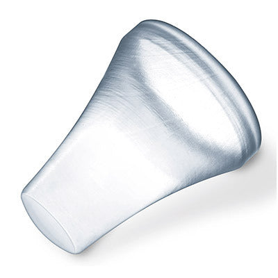 Beurring beeur ft58 Navulset Protective Caps Oorthermomètre blanc