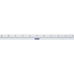 Règle Staedtler 0,5 m argent