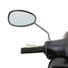 Miroir Lynx rétro l r