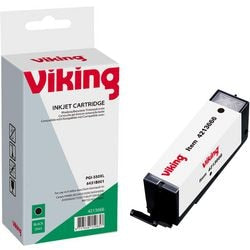 Cartouche d'encre office depot pgi550xl noire
