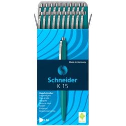 Stylo à bille Schneider K15 0,5 mm rechargeable