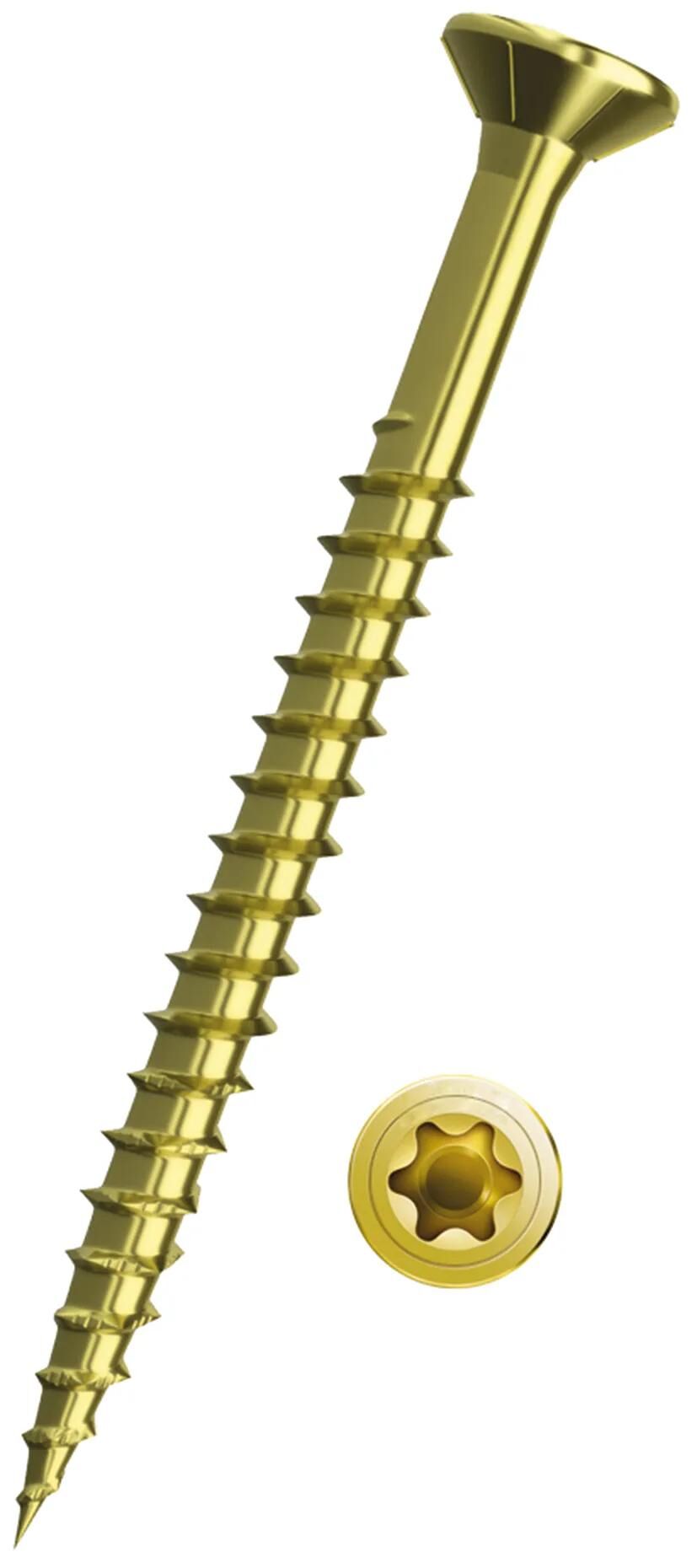 DIBELHHAUS JD Dr.Univer.Screws 5.0x70 avec i-star