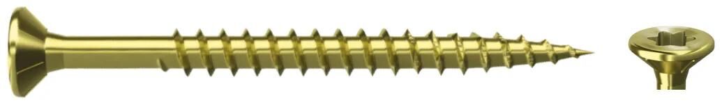DOSKELHAUS JD Dr.Univer.Screws 4.5x60