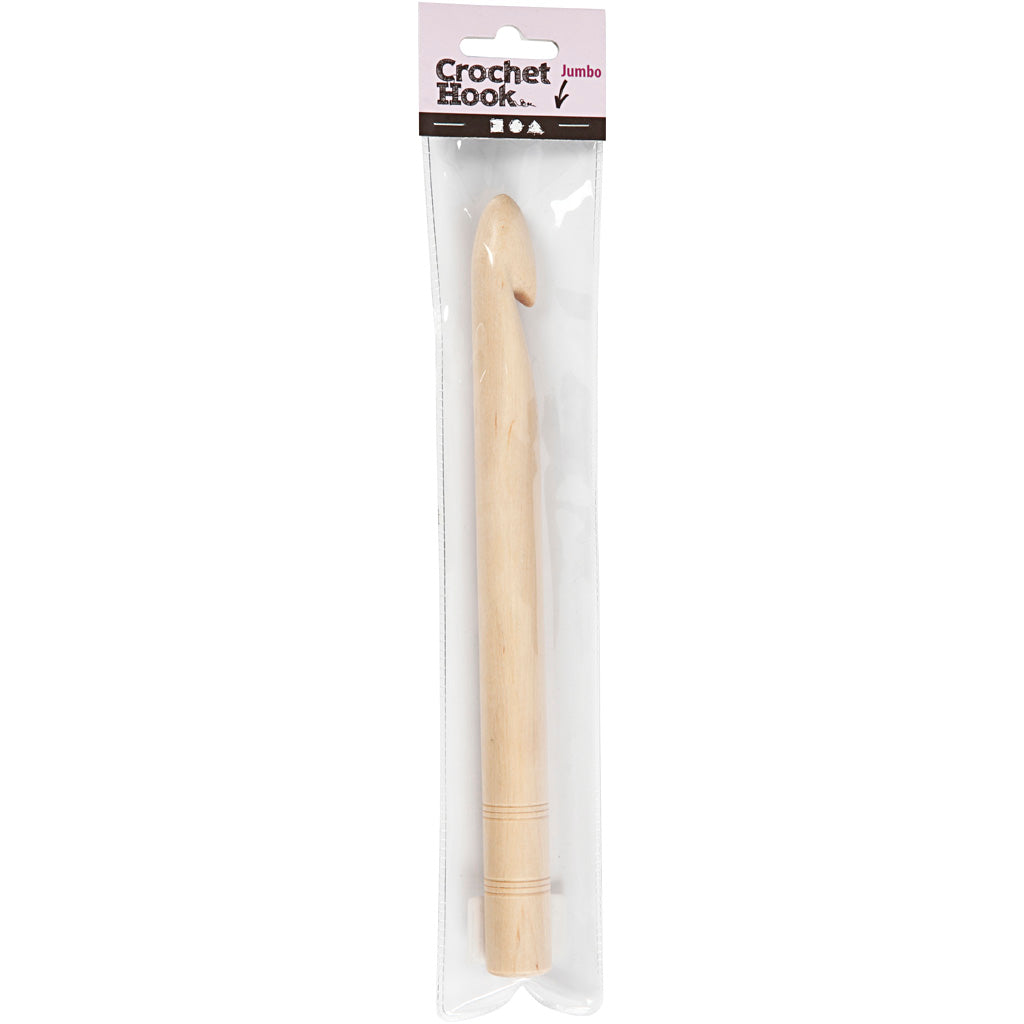 Creativ Company Hook Tald, 23cm