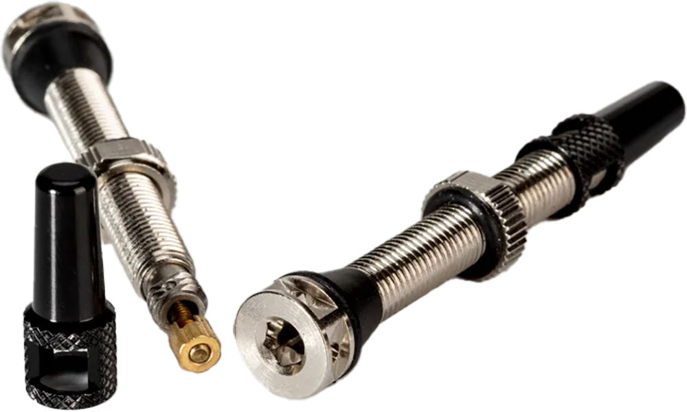 Jeu de valves tubeless à cinq voies Maxalami