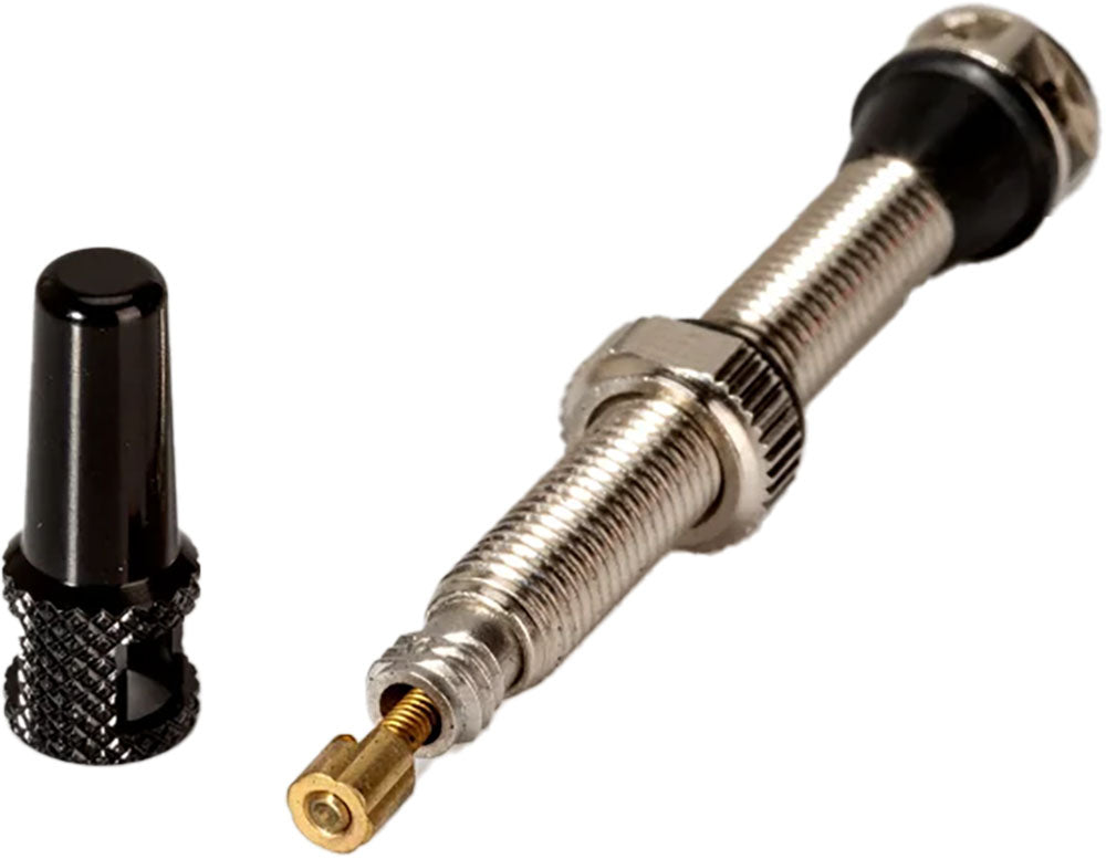 Jeu de valves tubeless à cinq voies Maxalami