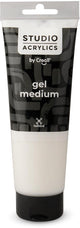 Gel acrylique moyen Creall Studio