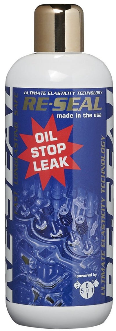 5en1 re-sceller l'huile stop fuite huile stop fuite 500ml
