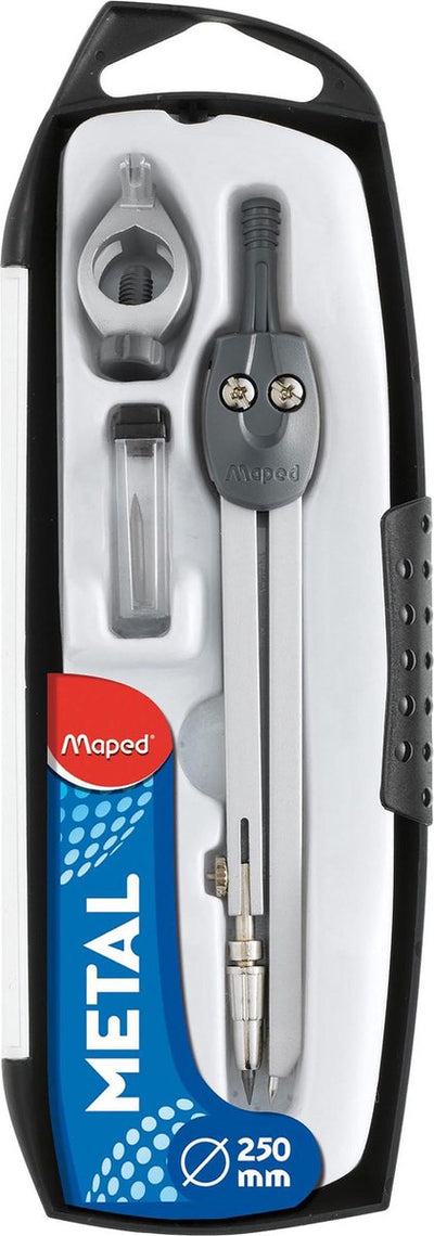 Ensemble de 3 boussoles de démarrage de bureau Maped