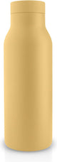 Eva solo - gobelet urban thermos 500 ml sable doré - acier inoxydable - or -