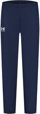 Under Armour UA Rival WVN Coupe-vent PNT-Blu Ensemble de vêtements de sport pour hommes - Midnight Navy Midnight Navy White