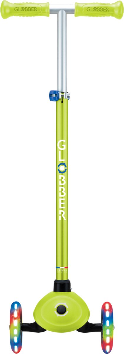Globeur