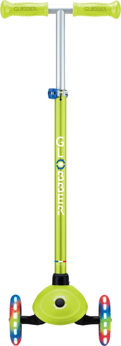 Globeur
