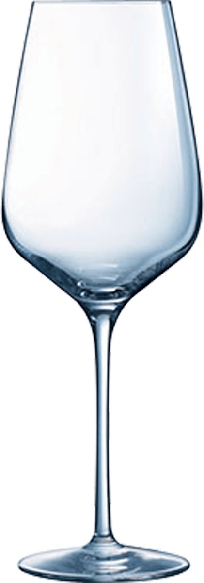 Verres à vin sublym du chef sommelier - 550ml - 6 pièces