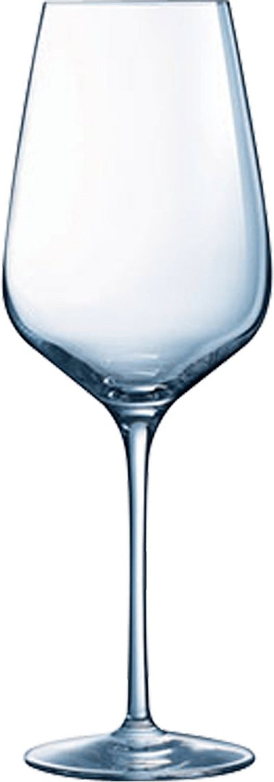 Verres à vin sublym du chef sommelier - 550ml - 6 pièces