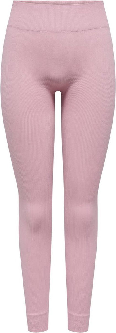 Only play onpjaia life hw couture collants noos legging femme - lilas