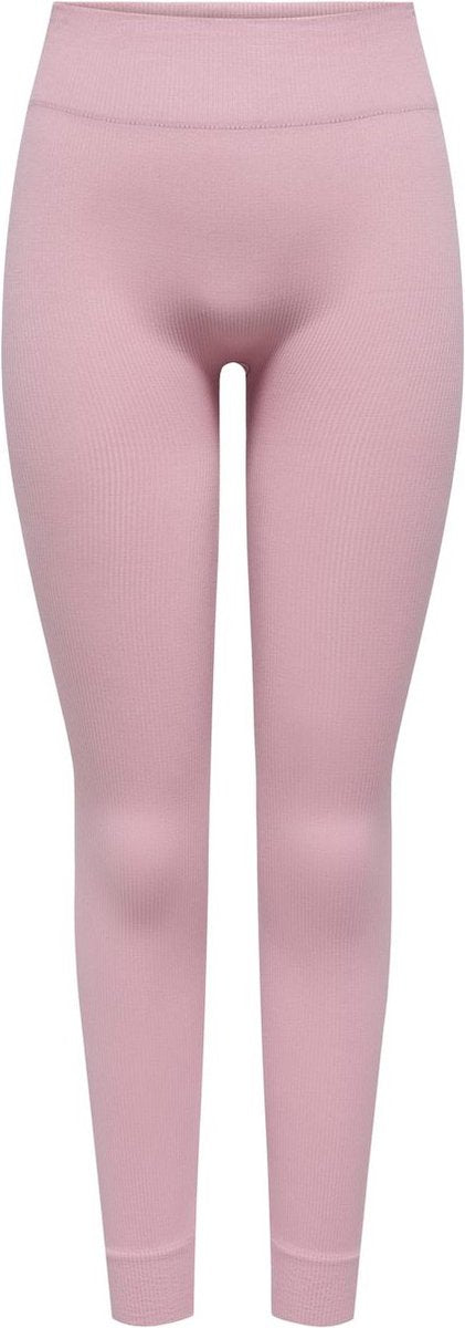 Only play onpjaia life hw couture collants noos legging femme - lilas