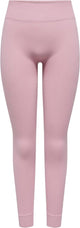 Only play onpjaia life hw couture collants noos legging femme - lilas