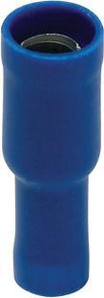 Carpoint douille ronde 549 bleue ø 5,0mm 10 pièces