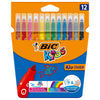Bic Kids Kid Couleur, 12e.