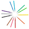 Bic Kids Kid Couleur, 12e.