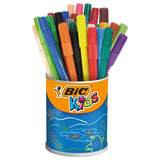 Visa Bic Kids, 36e. - afbeelding 1