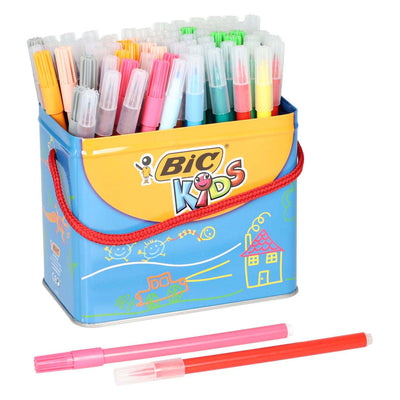 Visa Bic Kids, 84st.