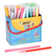 Visa Bic Kids, 84st.