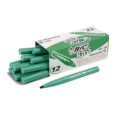 BIC Kids Visacolor xl vert clair